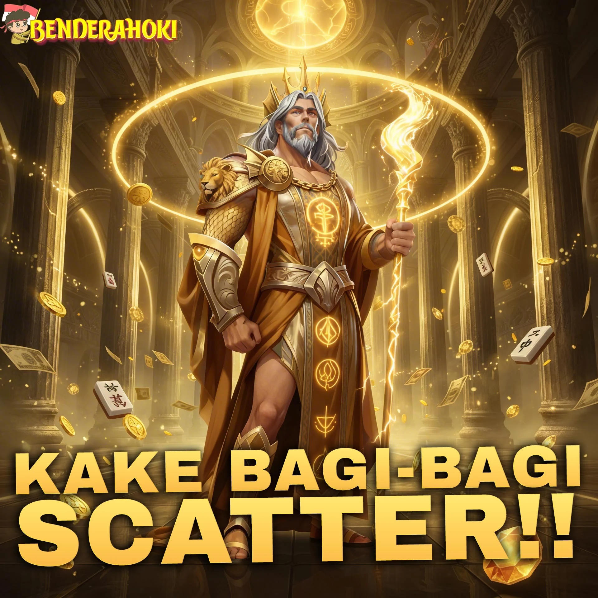 Almus 55'' Sideboard with 4 Glass Doors, 2 Large Drawers and Adjustable Shelves-232908992